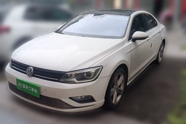 Used Volkswagen Lamando 2015 280TSI DSG Comfort Edition