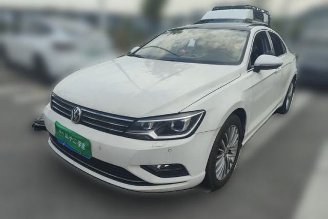 Used Volkswagen Lamando 2015 280TSI DSG Luxury Edition