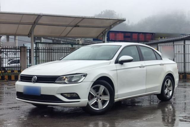 Used Volkswagen Lamando 2015 230TSI Manual Trend Edition