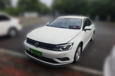 Used Volkswagen Lamando 2015 230TSI DSG Fashion Edition
