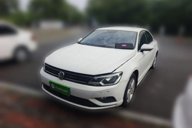 Used Volkswagen Lamando 2015 230TSI DSG Fashion Edition