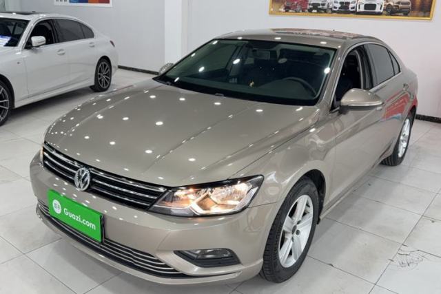 Used Volkswagen Lamando 2015 230TSI DSG Fashion Edition