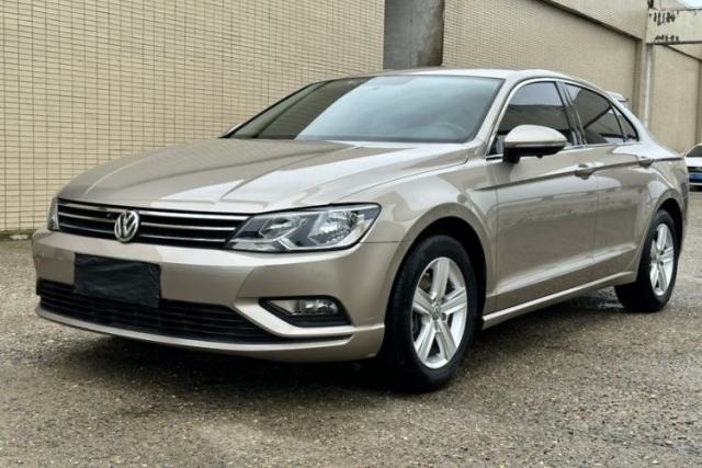 Used Volkswagen Lamando 2015 230TSI DSG Fashion Edition