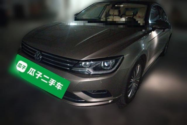 Used Volkswagen Lamando 2015 280TSI DSG Luxury Edition