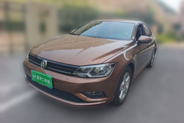 Used Volkswagen Lamando 2015 230TSI DSG Fashion Edition