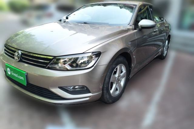Used Volkswagen Lamando 2015 230TSI DSG Fashion Edition