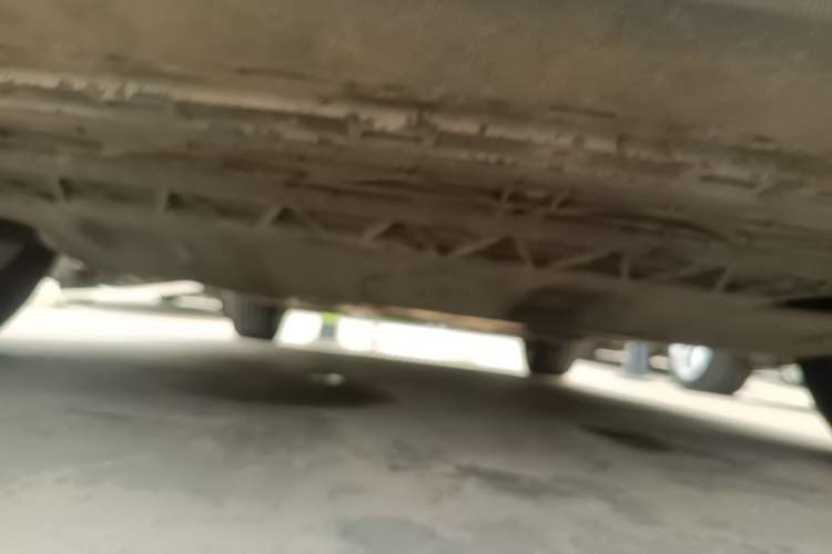 Used Volkswagen Lamando 2015 280TSI DSG Comfort Edition Chassis Front
