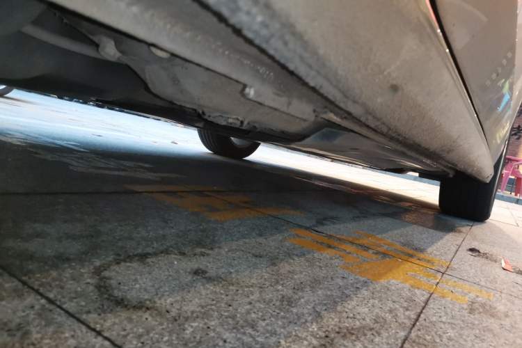 Used Volkswagen Lamando 2015 280TSI DSG Comfort Edition Chassis Rear Right