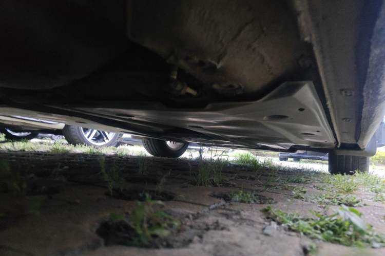 Used Volkswagen Lamando 2015 280TSI Manual Comfort Edition Chassis Rear Right