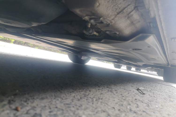 Used Volkswagen Lamando 2015 280TSI DSG Comfort Edition Chassis Rear Right