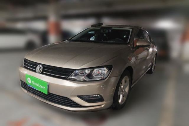 Volkswagen Lamando 2015 230TSI DSG Fashion Edition usado
