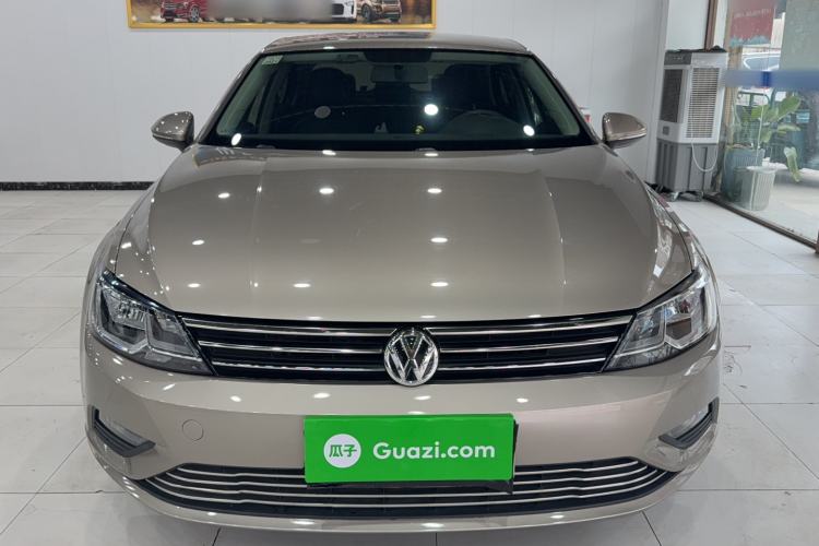 Used Volkswagen Lamando 2015 230TSI DSG Fashion Edition Exterior 1