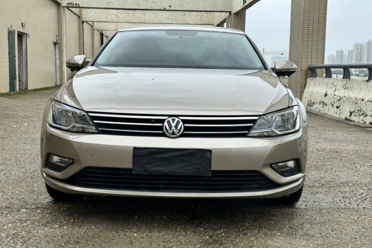 Used Volkswagen Lamando 2015 230TSI DSG Fashion Edition Exterior 2