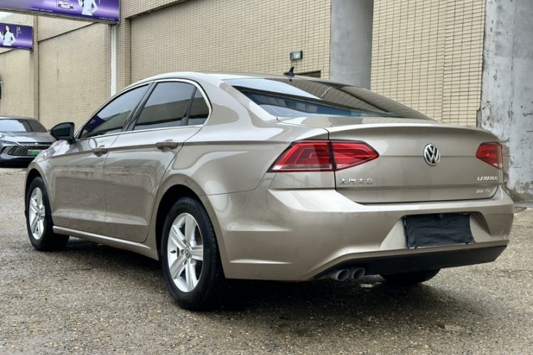 Used Volkswagen Lamando 2015 230TSI DSG Fashion Edition Exterior 6