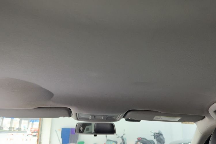Used Volkswagen Lamando 2015 230TSI DSG Fashion Edition Headliner