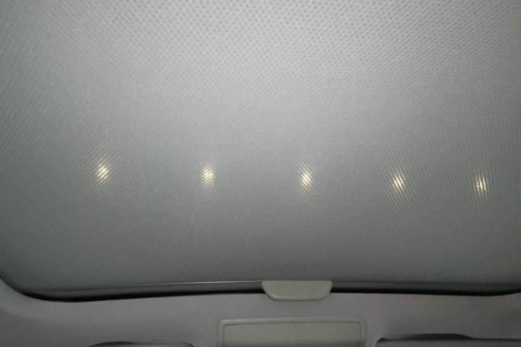 Used Volkswagen Lamando 2015 280TSI DSG Comfort Edition Headliner