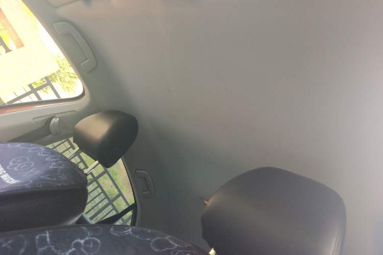 Used Volkswagen Lamando 2015 230TSI DSG Fashion Edition Headliner