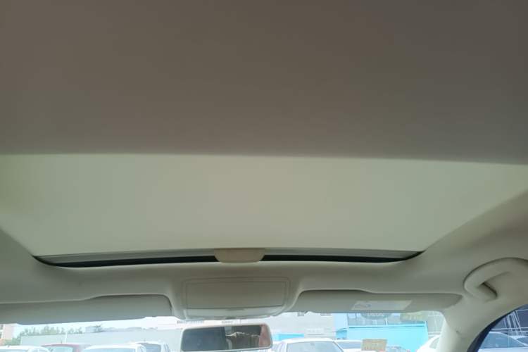 Used Volkswagen Lamando 2015 280TSI DSG Comfort Edition Headliner