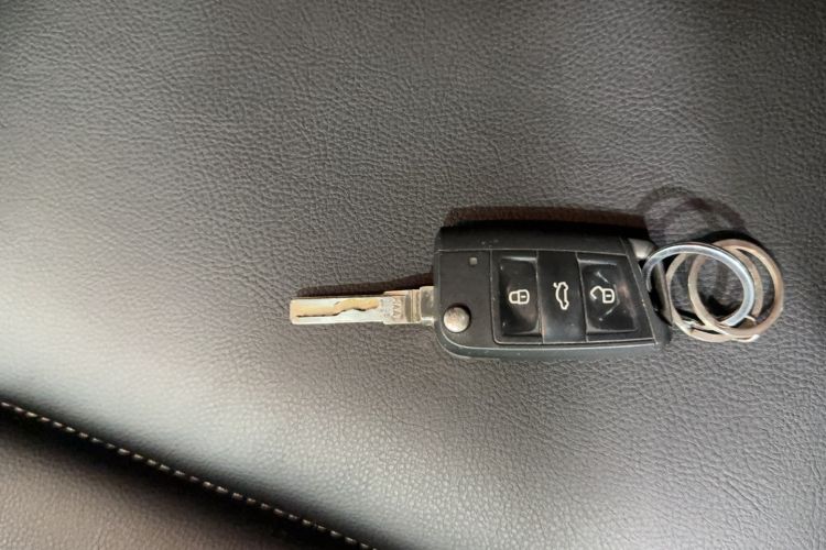 Used Volkswagen Lamando 2015 230TSI DSG Fashion Edition Interior 6