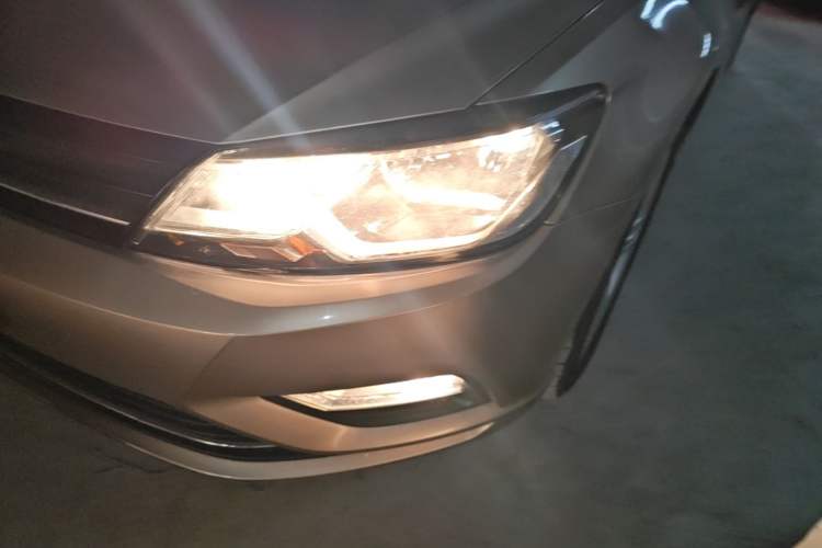 Used Volkswagen Lamando 2015 280TSI DSG Comfort Edition Left Front Headlight