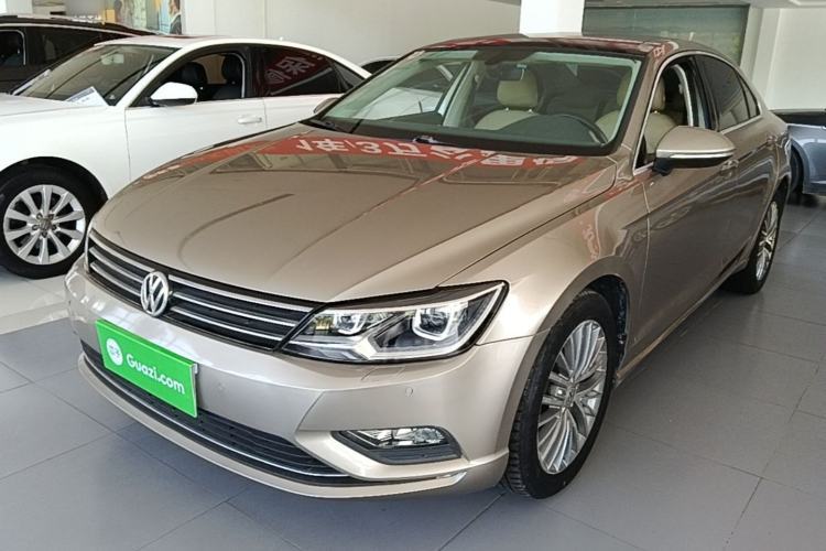 Used Volkswagen Lamando 2015 280TSI DSG Luxury Edition Guazi used car, China used car export, Used car for sale, Used Volkswagen cars, Cheapest cars for sale
