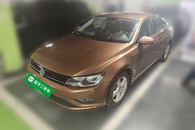 Used Volkswagen Lamando 2015 230TSI Manual Trend Edition