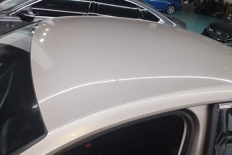 Used Volkswagen Lamando 2015 230TSI DSG Fashion Edition Roof