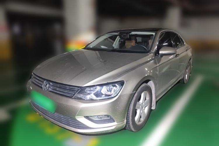 Used Volkswagen Lamando 2015 230TSI DSG Fashion Edition Guazi used car, China used car export, Used car for sale, Used cars, Cheapest cars for sale