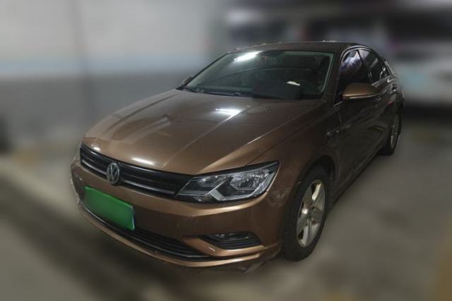 Used Volkswagen Lamando 2015 230TSI Manual Trend Edition