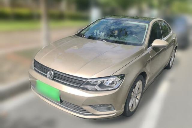 Used Volkswagen Lamando 2015 280TSI DSG Comfort Edition