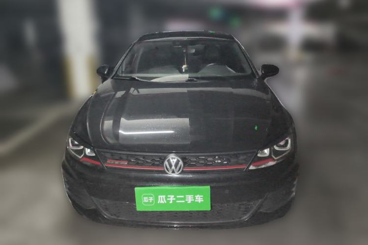 Used Volkswagen Lamando 2017 2.0T GTS Front