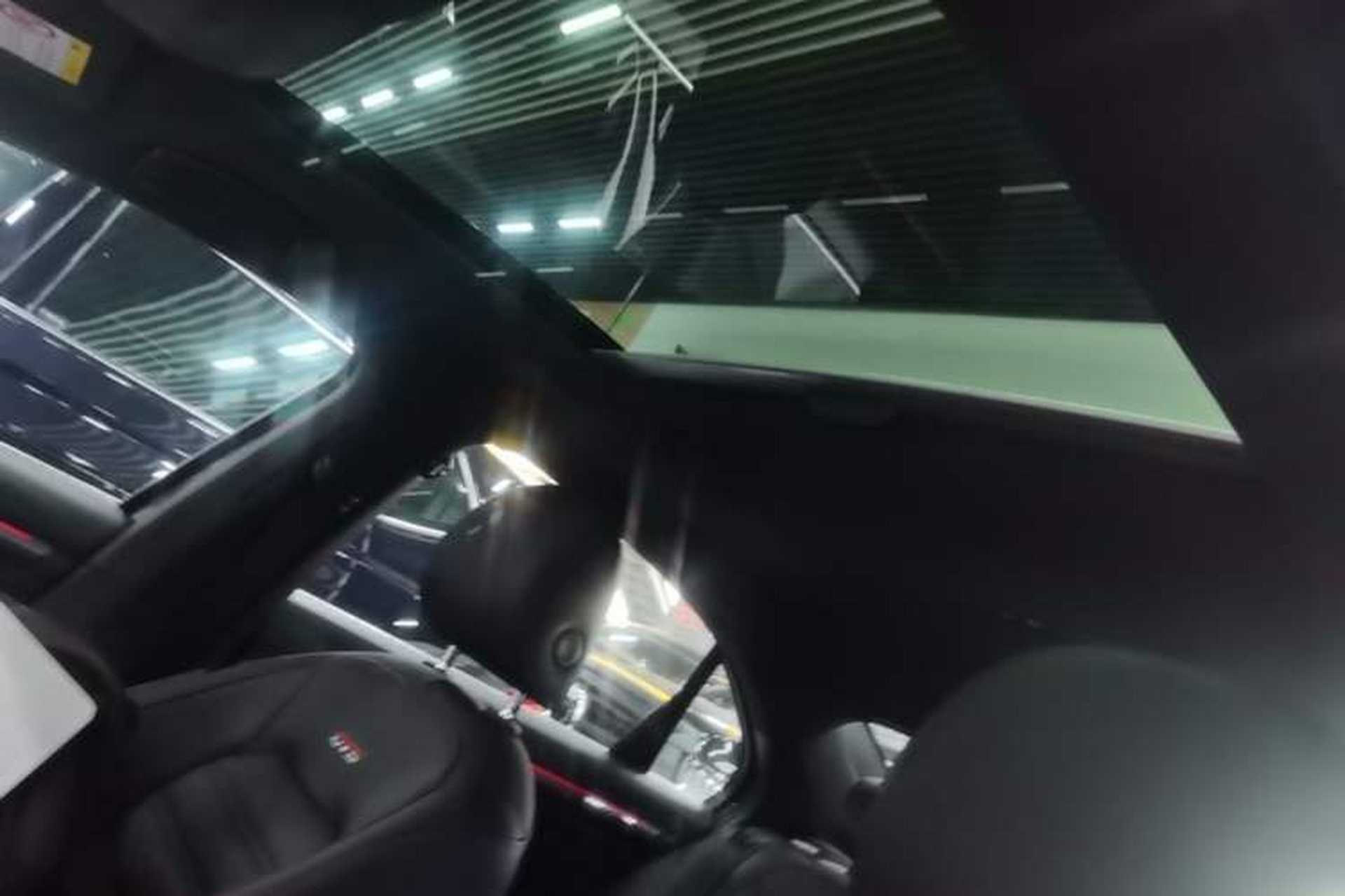 Used Volkswagen Lamando 2017 2.0T GTS Headliner