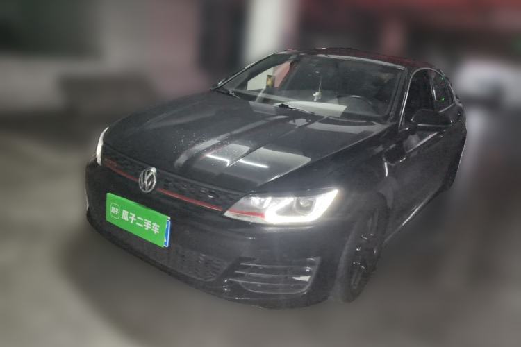 Ojetý Volkswagen Lamando 2017 2.0T GTS Guazi used car, China used car export, Used car for sale, Used  cars, Cheapest cars for sale