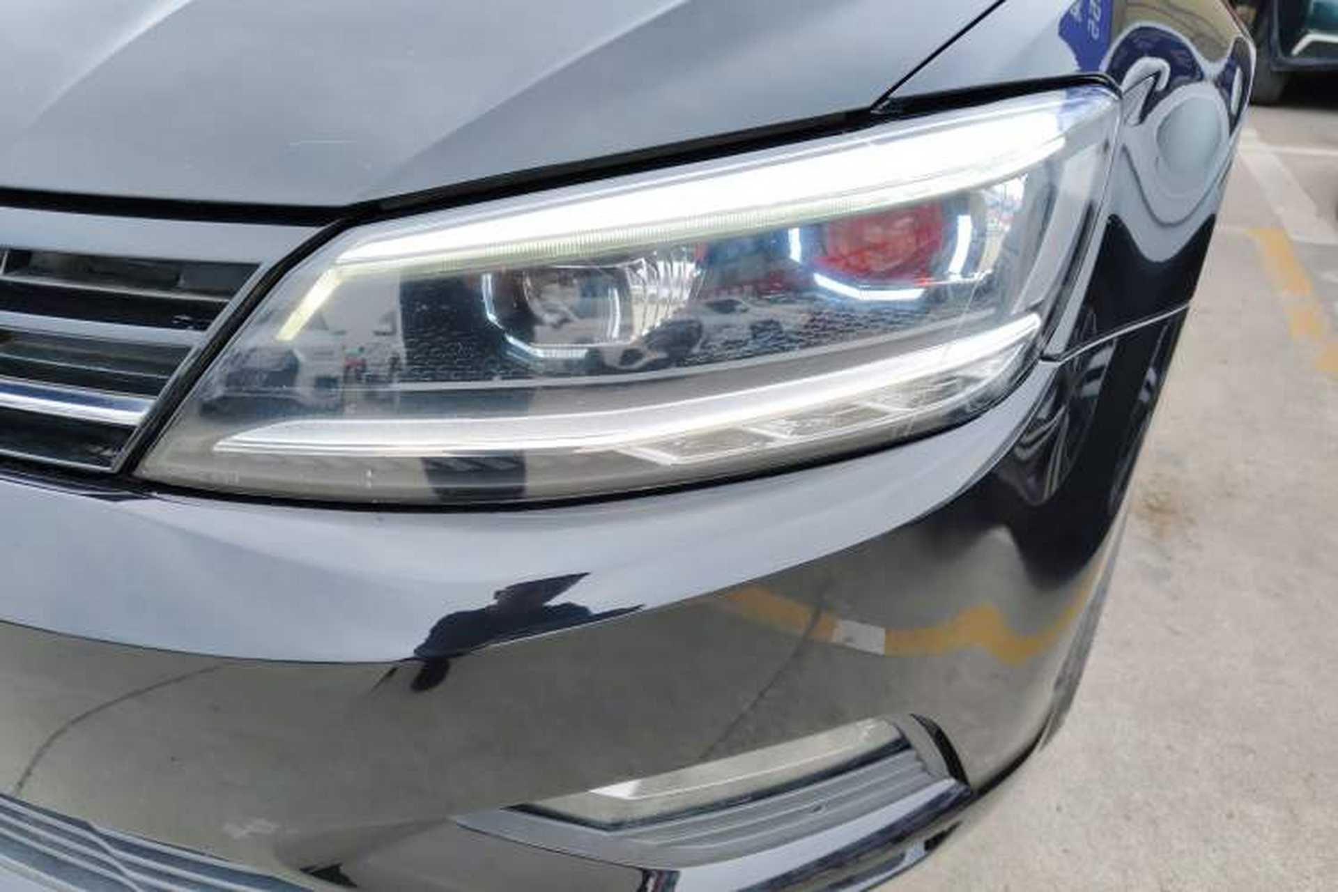 Used Volkswagen Lamando 2017 230TSI DSG Fashion Edition Left Front Headlight