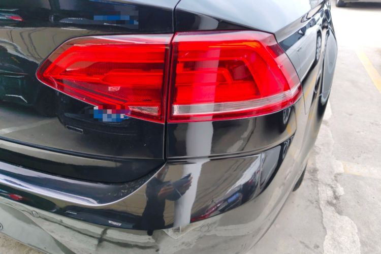 Used Volkswagen Lamando 2017 230TSI DSG Fashion Edition Right Rear Taillight