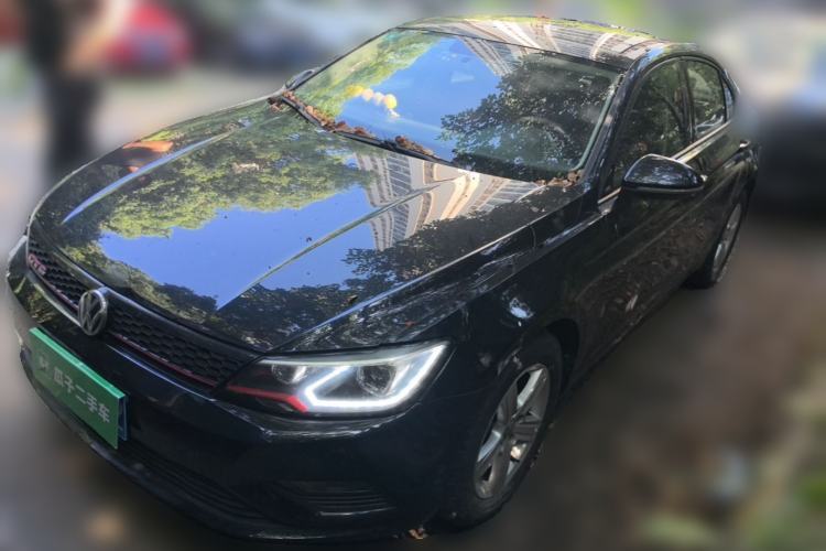 Used Volkswagen Lamando 2017 230TSI DSG Fashion Edition Guazi used car, China used car export, Used car for sale, Used  cars, Cheapest cars for sale