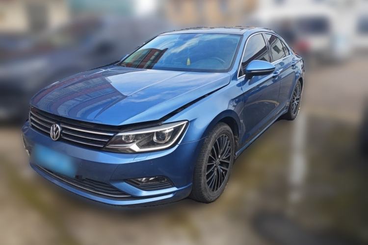 Used Volkswagen Lamando 2017 280TSI DSG Luxury Edition Guazi used car, China used car export, Used car for sale, Used cars, Cheapest cars for sale