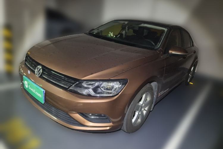 Used Volkswagen Lamando 2017 230TSI DSG Fashion Edition Guazi used car, China used car export, Used car for sale, Used cars, Cheapest cars for sale