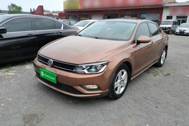 Used Volkswagen Lamando 2017 230TSI Manual Trend Edition