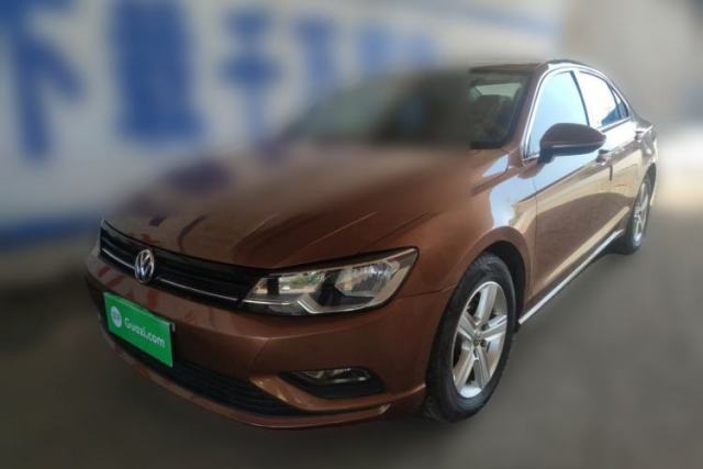 Used Volkswagen Lamando 2017 230TSI DSG Fashion Edition