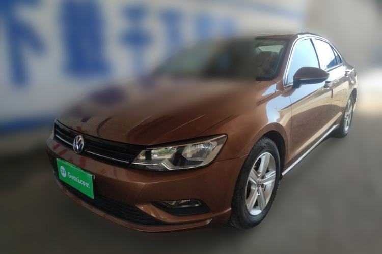 Used Volkswagen Lamando 2017 230TSI DSG Fashion Edition Guazi used car, China used car export, Used car for sale, Used Volkswagen cars, Cheapest cars for sale