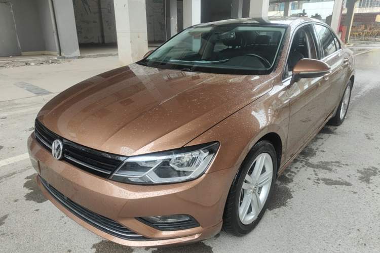 Used Volkswagen Lamando 2017 280TSI DSG Comfort Edition Guazi used car, China used car export, Used car for sale, Used  cars, Cheapest cars for sale