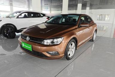 Used Volkswagen Lamando 2017 230TSI DSG Fashion Edition