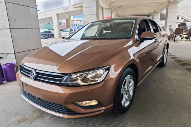 Used Volkswagen Lamando 2017 230TSI DSG Fashion Edition