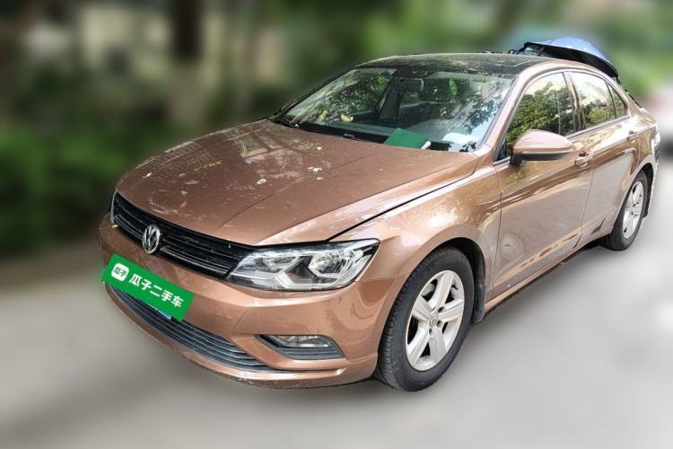 Used Volkswagen Lamando 2017 230TSI DSG Fashion Edition Guazi used car, China used car export, Used car for sale, Used  cars, Cheapest cars for sale