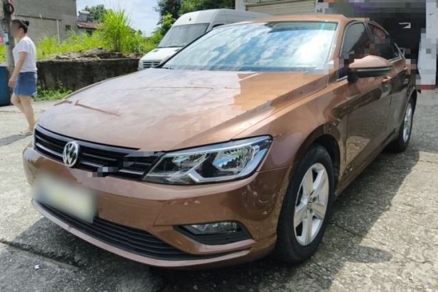 Used Volkswagen Lamando 2017 230TSI DSG Fashion Edition
