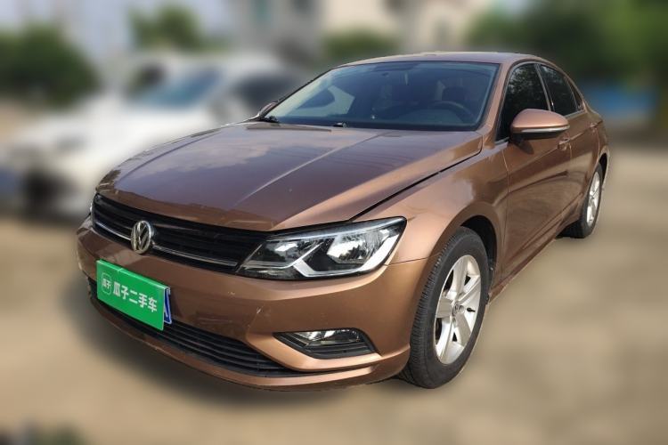 Used Volkswagen Lamando 2017 230TSI DSG Fashion Edition Guazi used car, China used car export, Used car for sale, Used  cars, Cheapest cars for sale