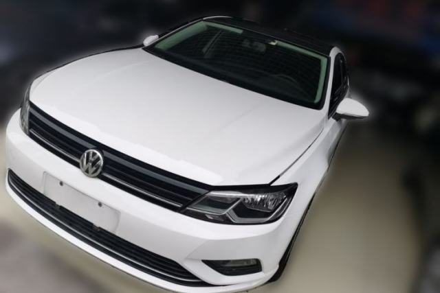 Ojetý Volkswagen Lamando 2017 280TSI DSG Comfort Edition