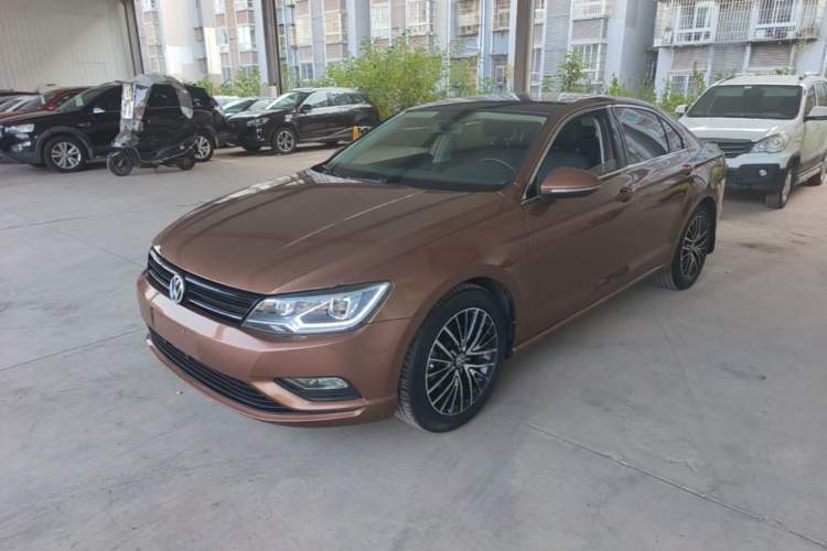 Used Volkswagen Lamando 2017 230TSI DSG Fashion Edition Guazi used car, China used car export, Used car for sale, Used  cars, Cheapest cars for sale
