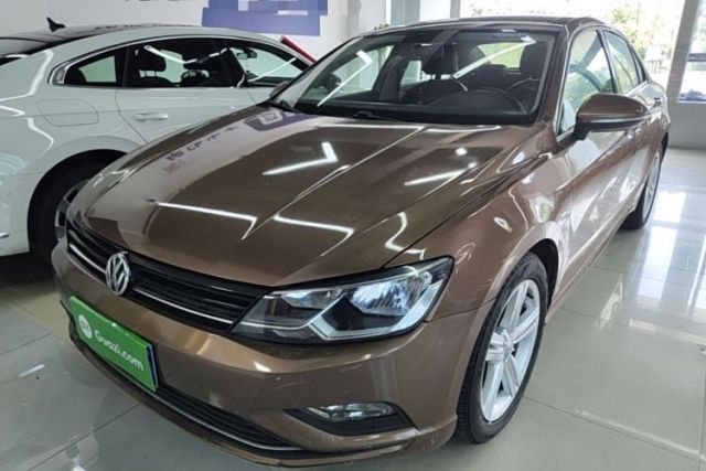 Used Volkswagen Lamando 2017 280TSI DSG Comfort Edition